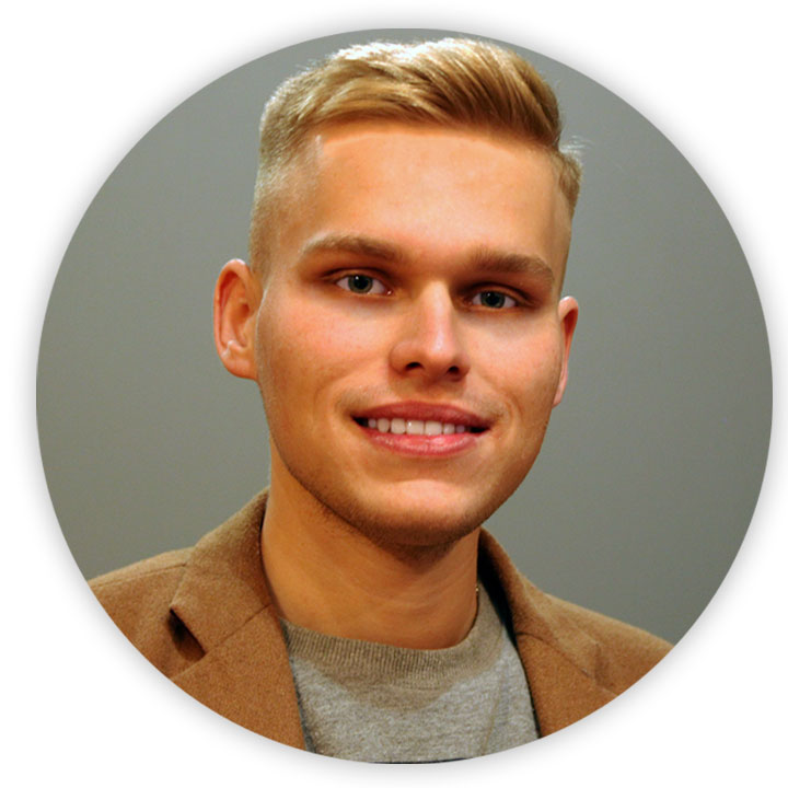 Jakub Górecki Jakub Górecki